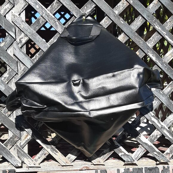 Coleman Stove Carry Case Zipper Close Protective Cover 12.5x21x5 Side Pockets - Picture 6 of 9